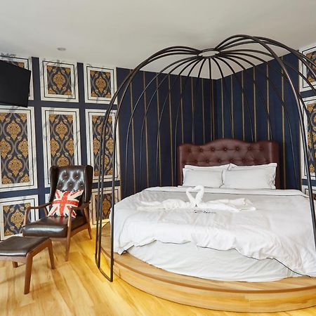 Dream Luxury Hotel Муар Екстериор снимка