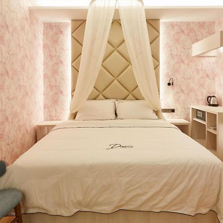 Dream Luxury Hotel Муар Екстериор снимка