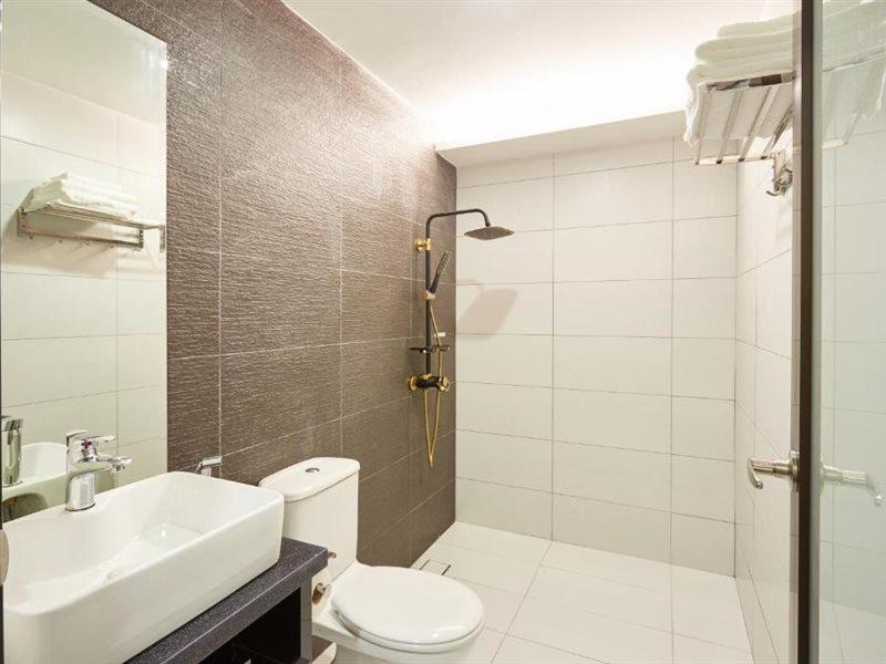 Dream Luxury Hotel Муар Екстериор снимка