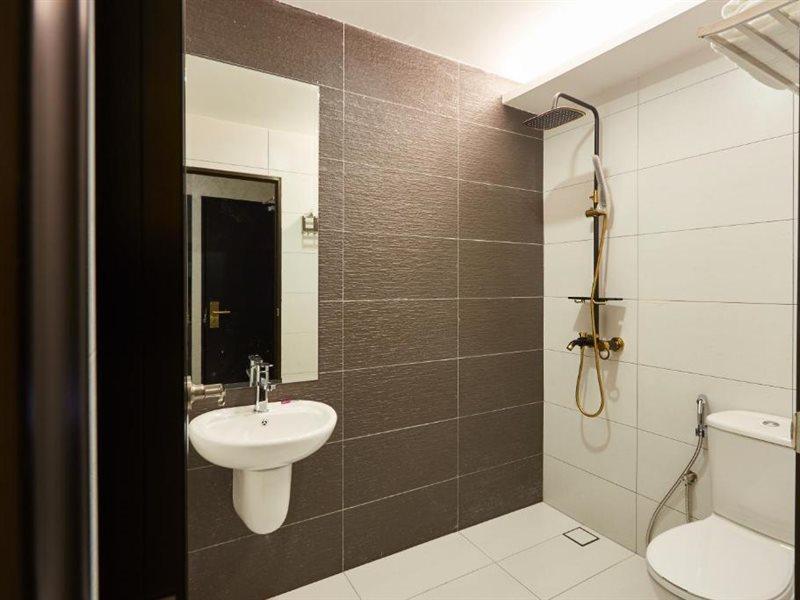 Dream Luxury Hotel Муар Екстериор снимка