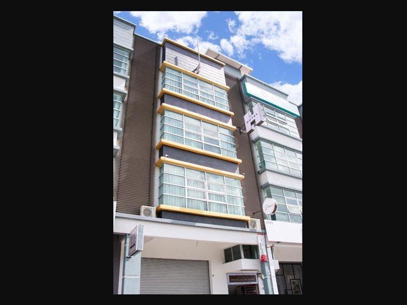 Dream Luxury Hotel Муар Екстериор снимка