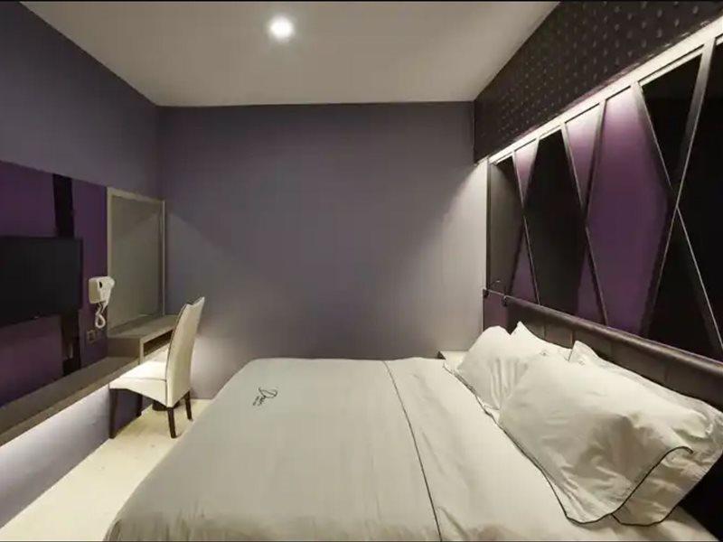 Dream Luxury Hotel Муар Екстериор снимка
