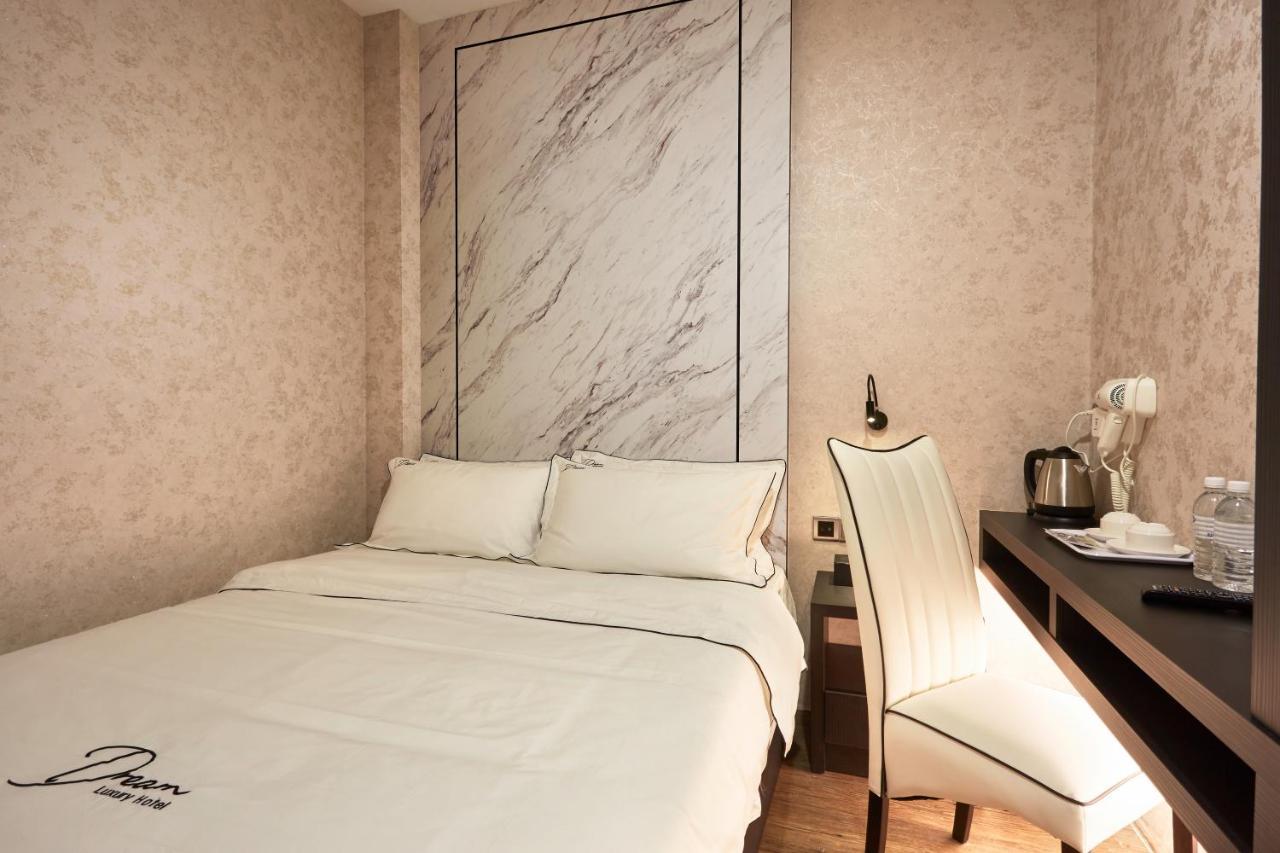 Dream Luxury Hotel Муар Екстериор снимка