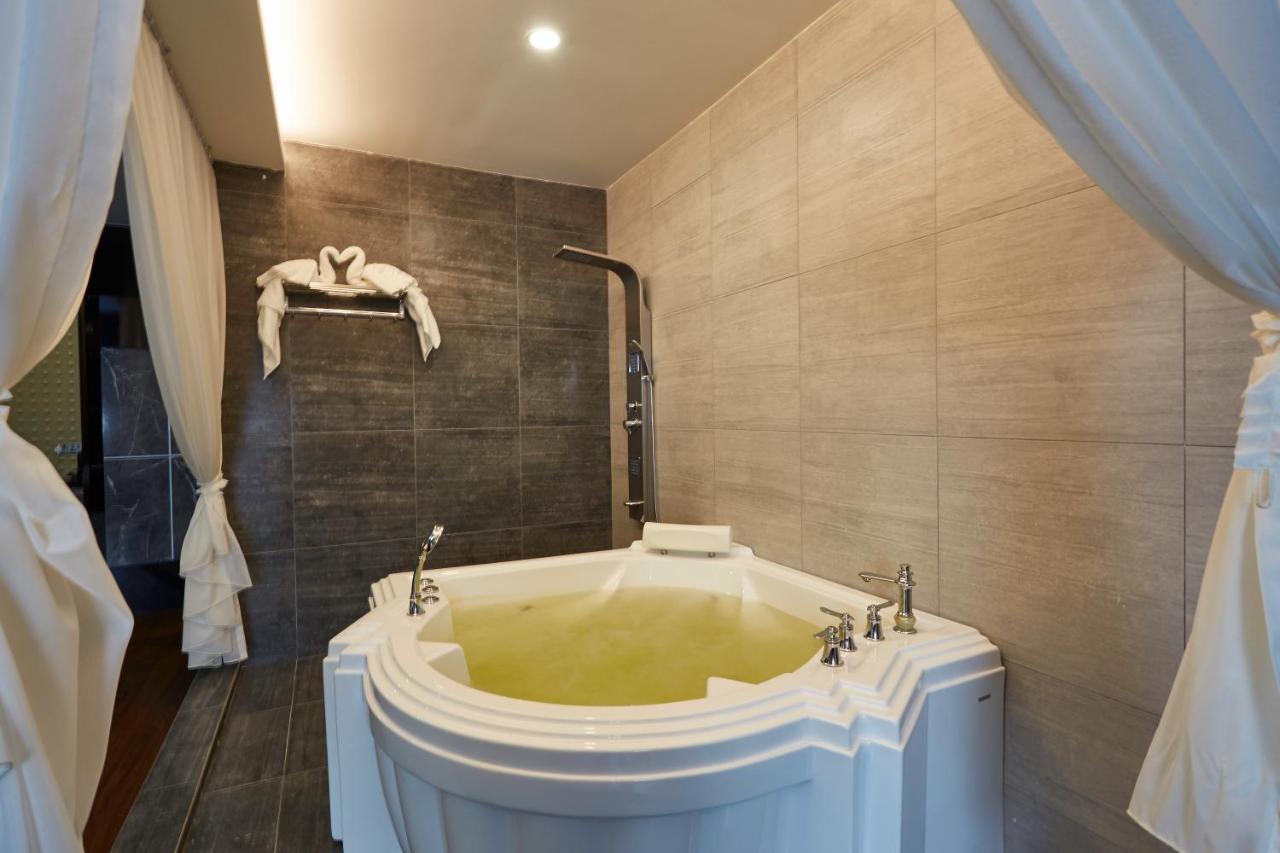 Dream Luxury Hotel Муар Екстериор снимка