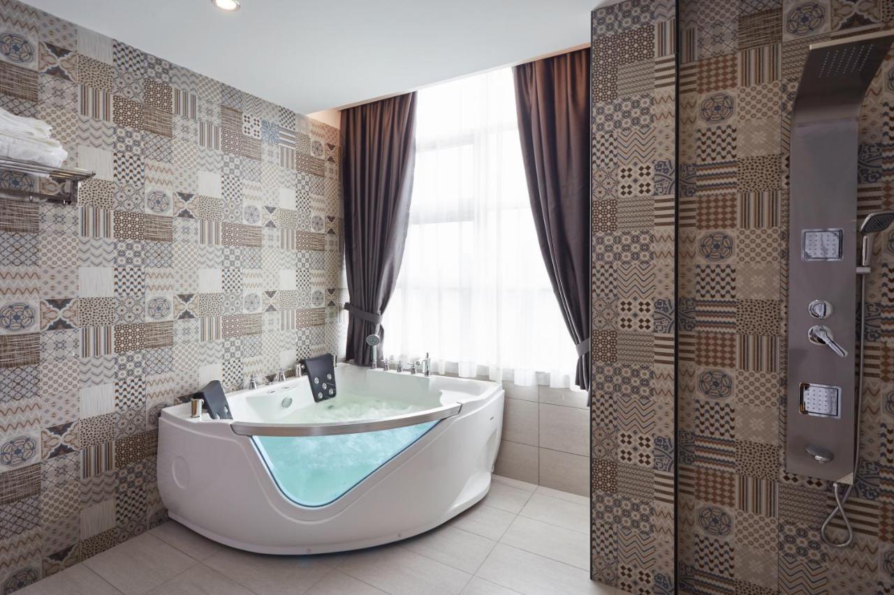 Dream Luxury Hotel Муар Екстериор снимка