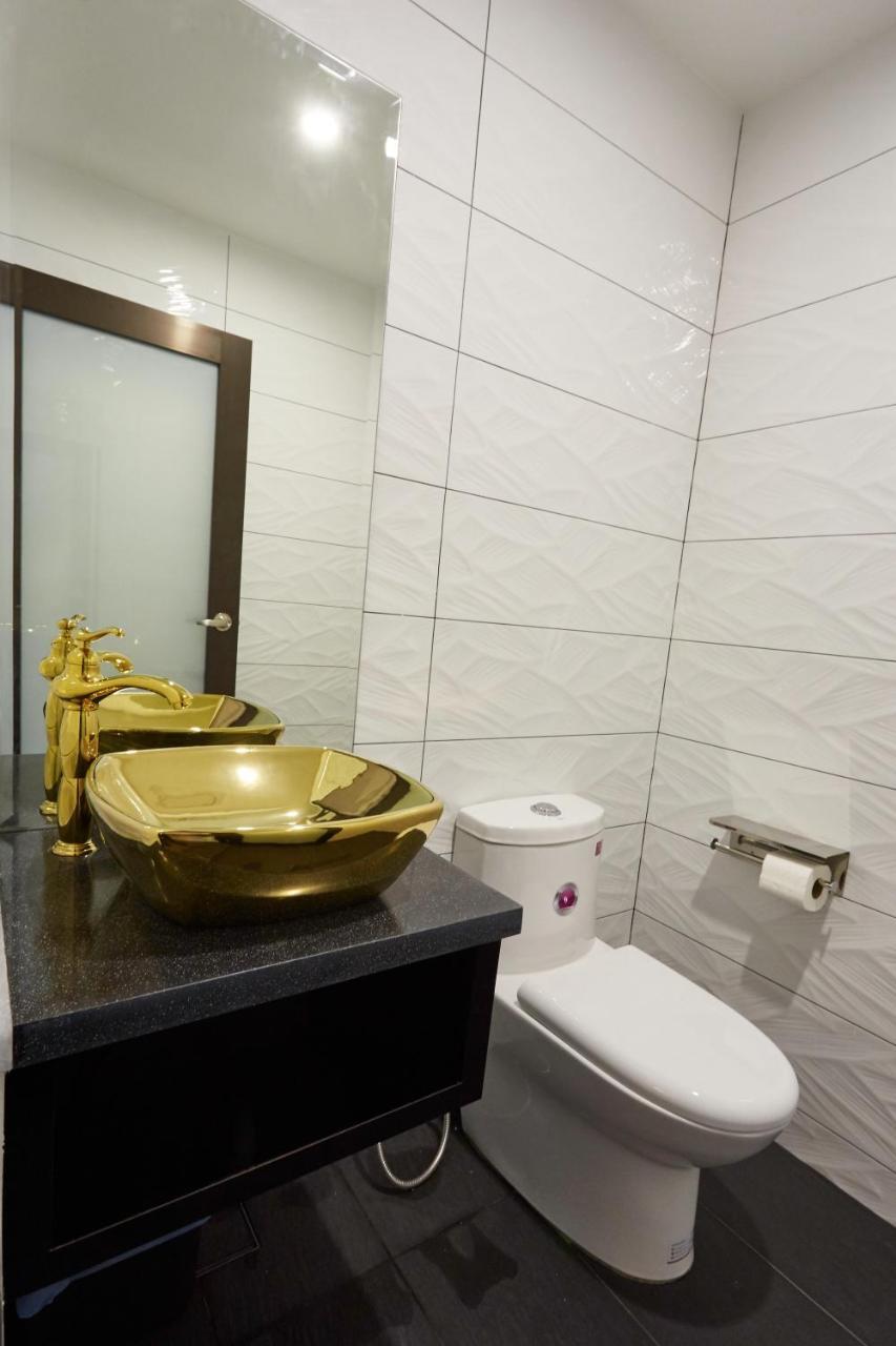 Dream Luxury Hotel Муар Екстериор снимка