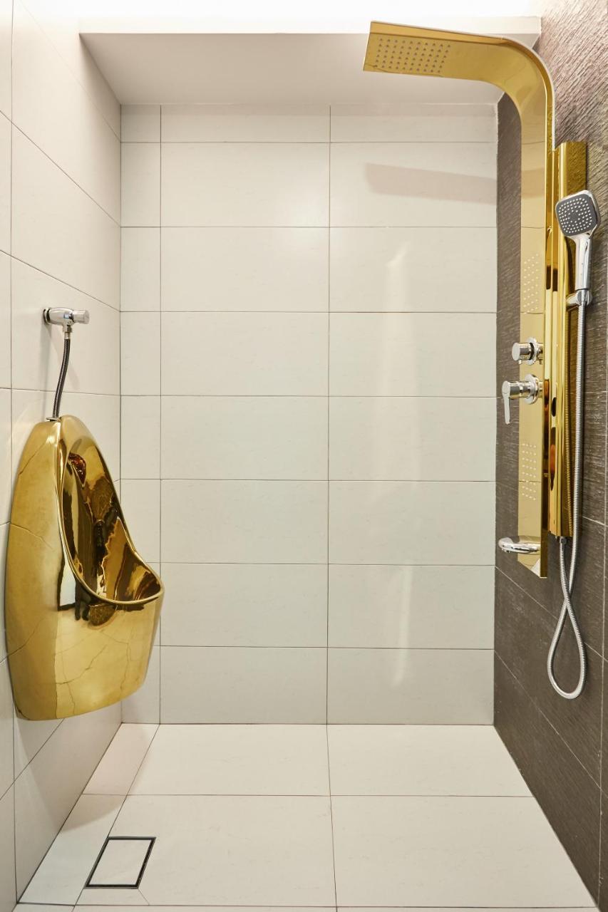 Dream Luxury Hotel Муар Екстериор снимка