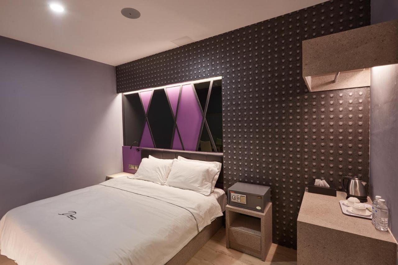 Dream Luxury Hotel Муар Екстериор снимка