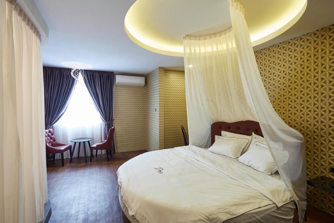 Dream Luxury Hotel Муар Екстериор снимка
