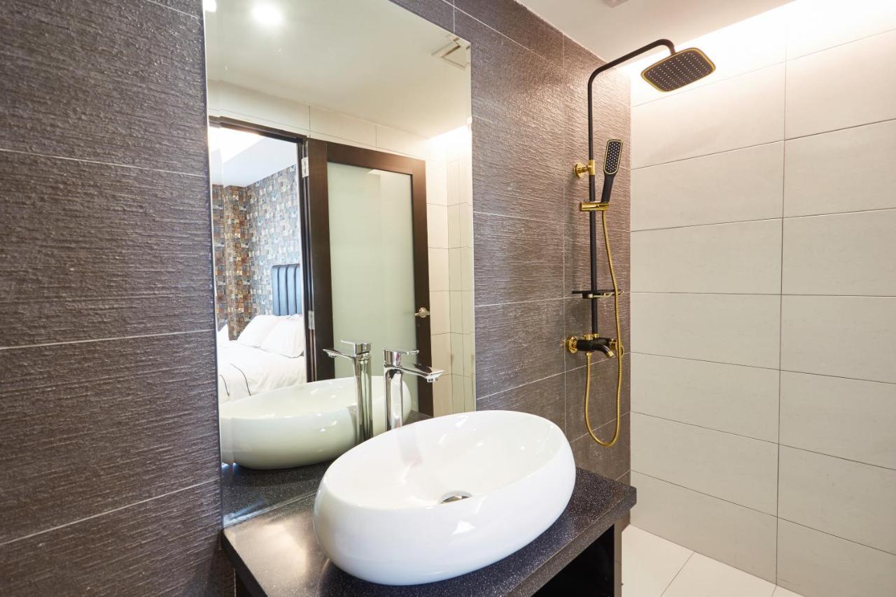 Dream Luxury Hotel Муар Екстериор снимка