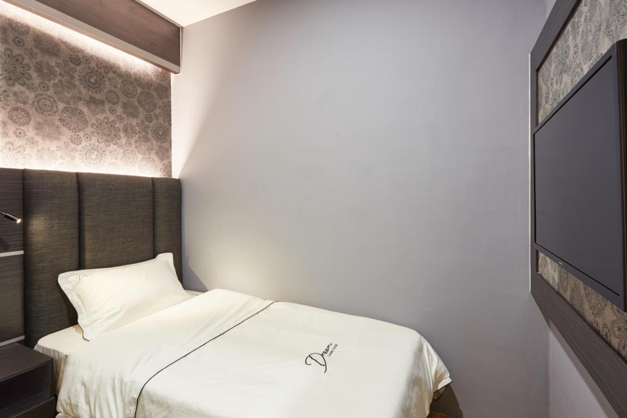 Dream Luxury Hotel Муар Екстериор снимка