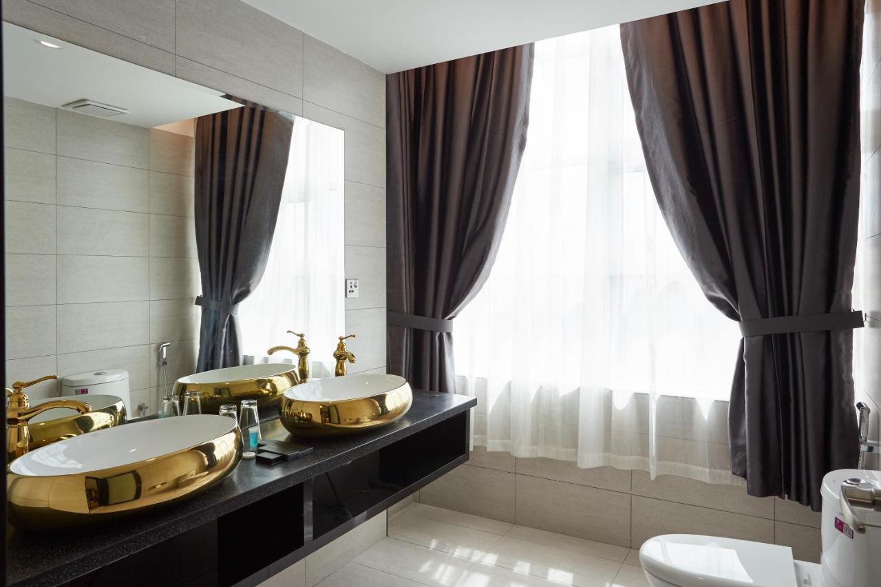 Dream Luxury Hotel Муар Екстериор снимка