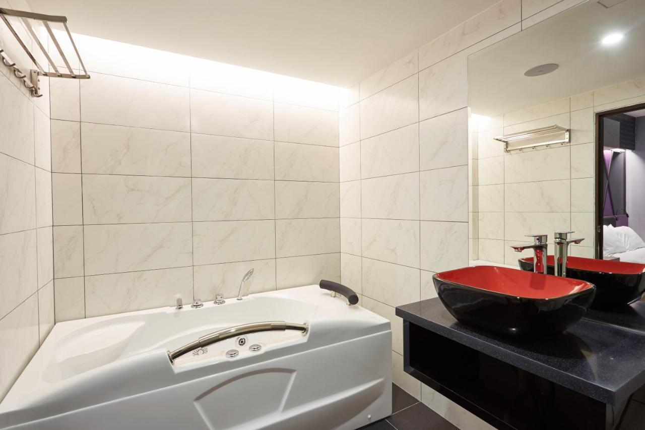 Dream Luxury Hotel Муар Екстериор снимка