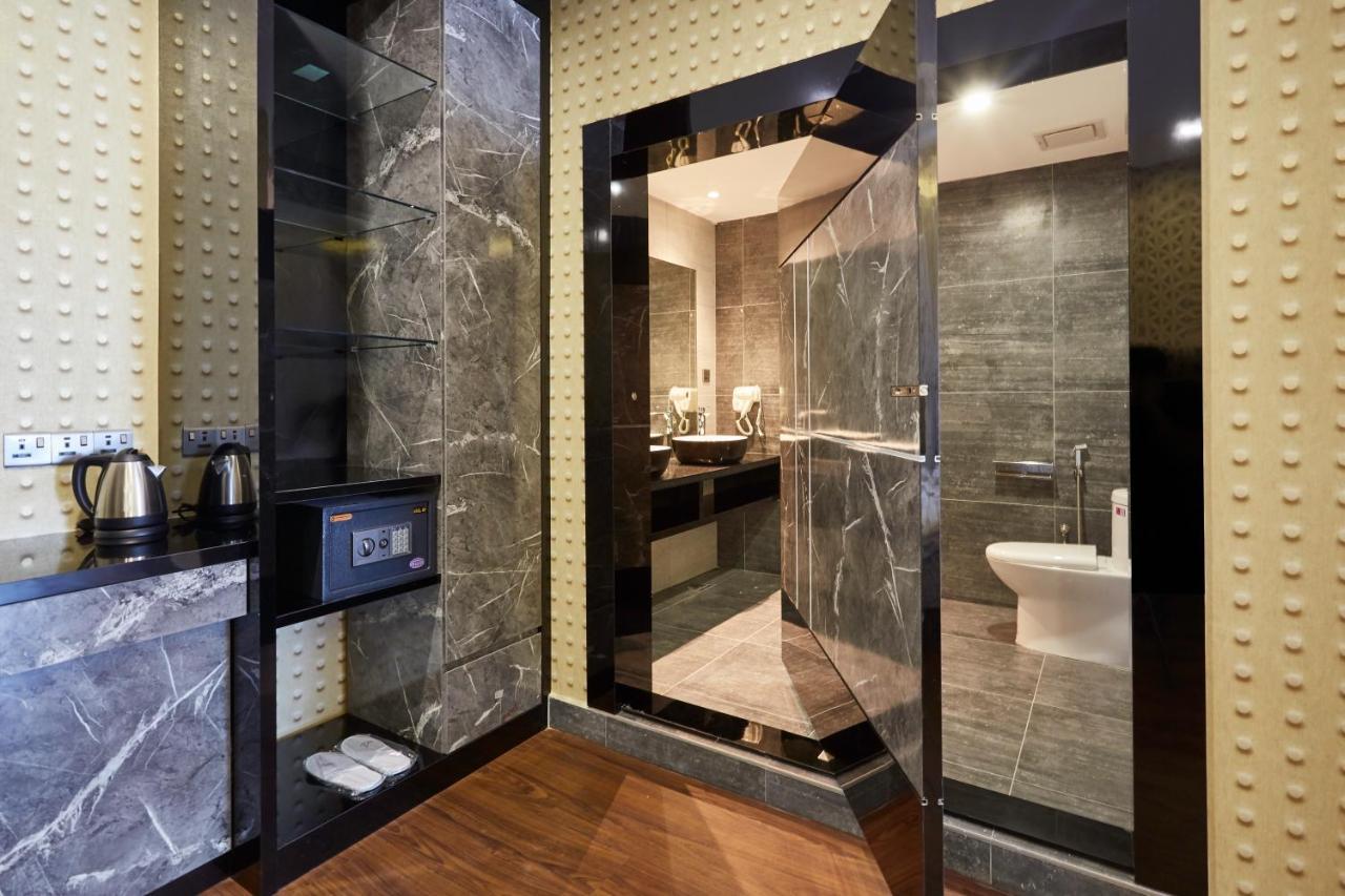 Dream Luxury Hotel Муар Екстериор снимка