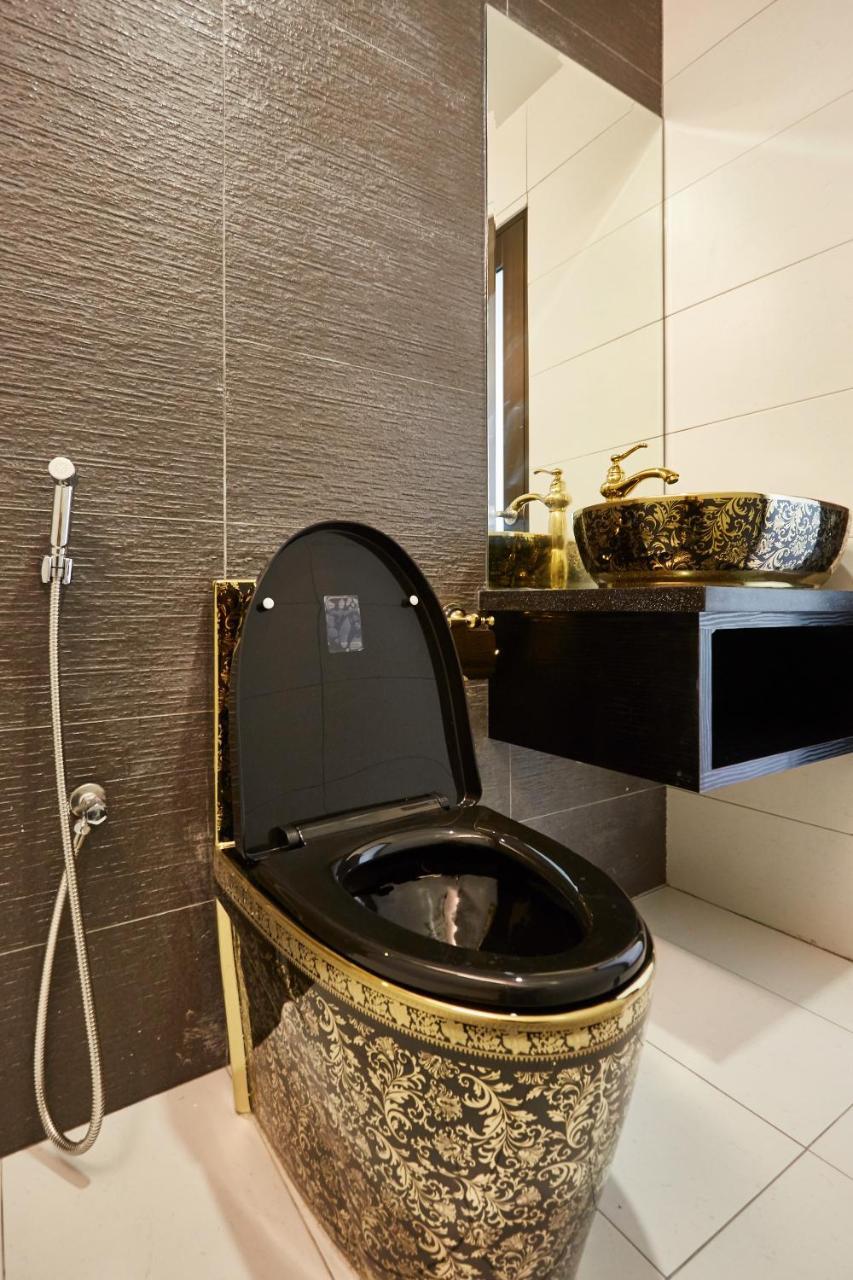 Dream Luxury Hotel Муар Екстериор снимка