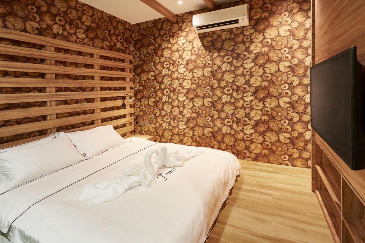 Dream Luxury Hotel Муар Екстериор снимка