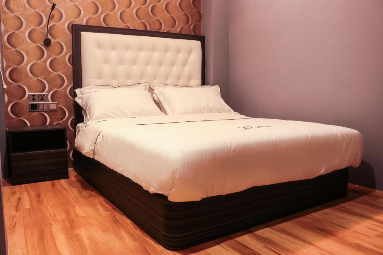 Dream Luxury Hotel Муар Екстериор снимка