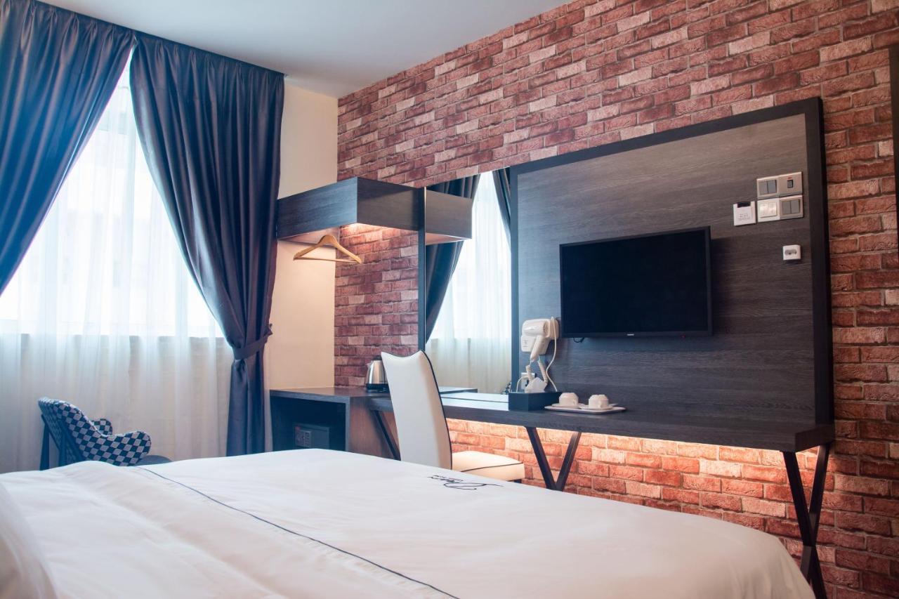 Dream Luxury Hotel Муар Екстериор снимка