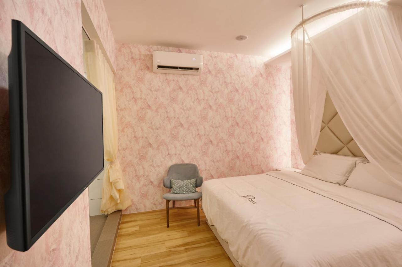 Dream Luxury Hotel Муар Екстериор снимка