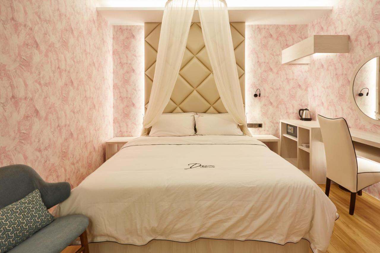 Dream Luxury Hotel Муар Екстериор снимка