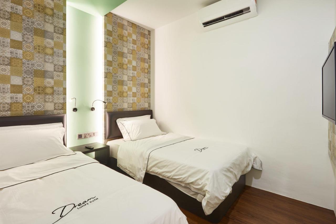 Dream Luxury Hotel Муар Екстериор снимка